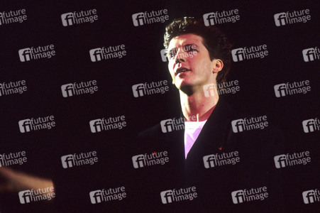 Konzert von Climie Fisher in London