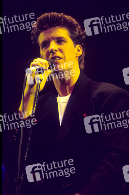 Konzert von Climie Fisher in London