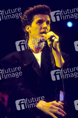 Konzert von Climie Fisher in London