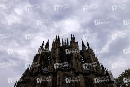 Symbolfoto Kirchenaustritte