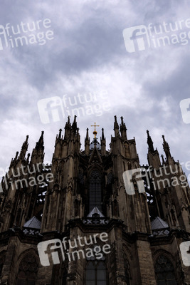 Symbolfoto Kirchenaustritte