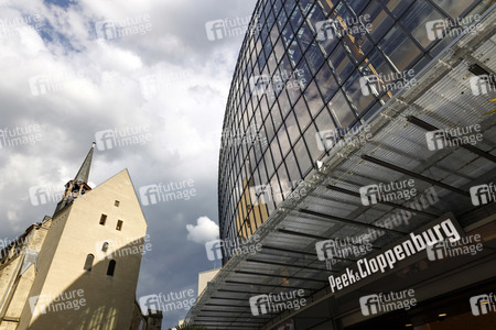 Symbolfoto Peek & Cloppenburg