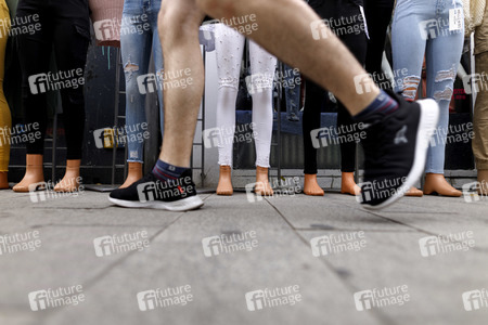 Symbolfoto Schuhwerk