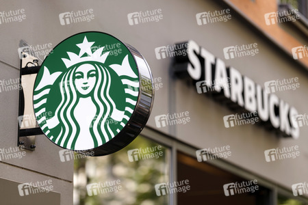 Symbolfoto Starbucks