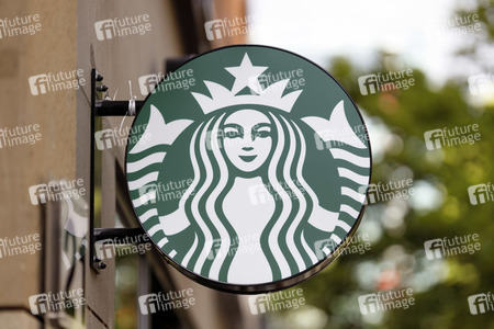 Symbolfoto Starbucks