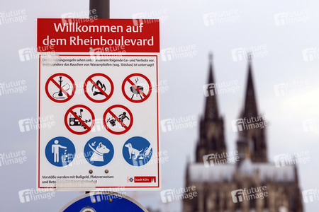 Symbolfoto Verbotskultur