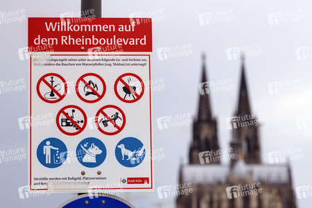 Symbolfoto Verbotskultur