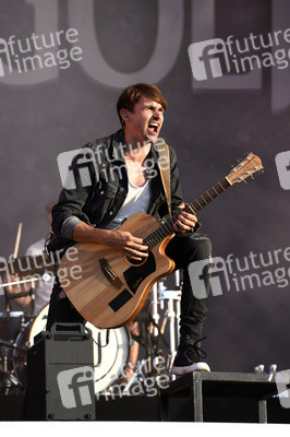 Autokultur-Konzert von Versengold in Hannover