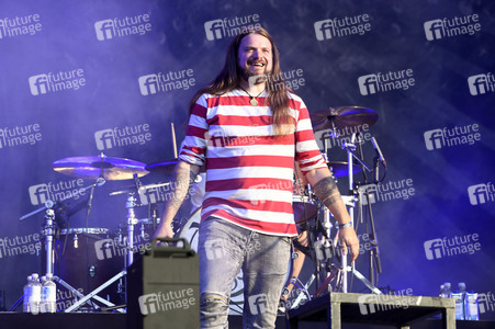 Autokultur-Konzert von Versengold in Hannover