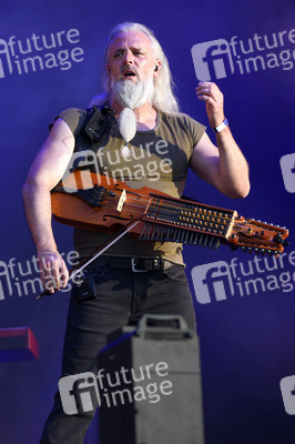 Autokultur-Konzert von Versengold in Hannover