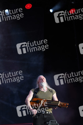 Autokultur-Konzert von Versengold in Hannover