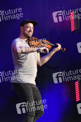 Autokultur-Konzert von Versengold in Hannover