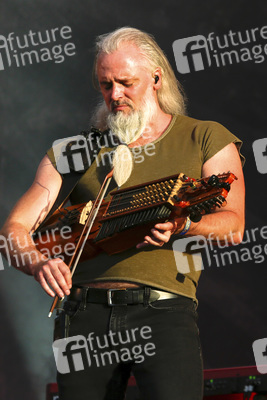 Autokultur-Konzert von Versengold in Hannover