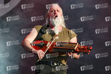 Autokultur-Konzert von Versengold in Hannover