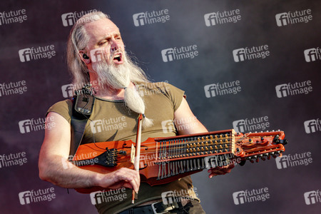 Autokultur-Konzert von Versengold in Hannover