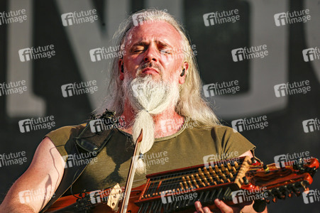 Autokultur-Konzert von Versengold in Hannover