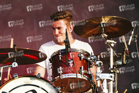 Autokultur-Konzert von Versengold in Hannover