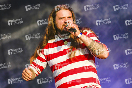 Autokultur-Konzert von Versengold in Hannover