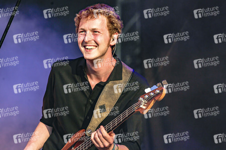 Autokultur-Konzert von Versengold in Hannover