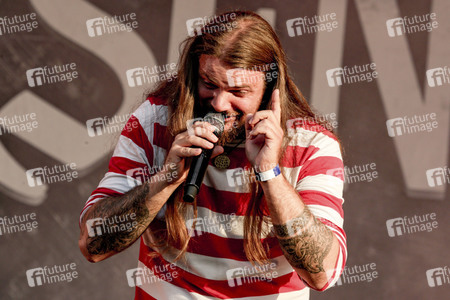 Autokultur-Konzert von Versengold in Hannover