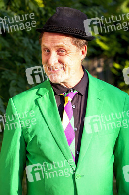 Show 'Hämmerle kommt! Mit Fola Dada!' in Friedrichshafen