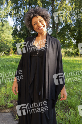 Show 'Hämmerle kommt! Mit Fola Dada!' in Friedrichshafen