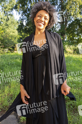 Show 'Hämmerle kommt! Mit Fola Dada!' in Friedrichshafen