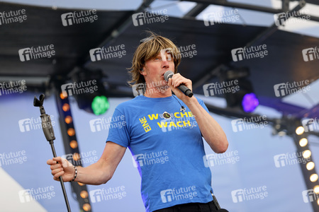 Autokonzert von Mickie Krause in Bonn