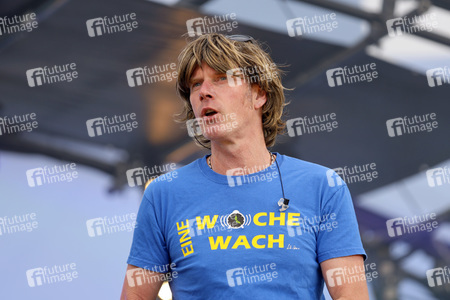 Autokonzert von Mickie Krause in Bonn