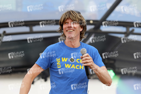 Autokonzert von Mickie Krause in Bonn