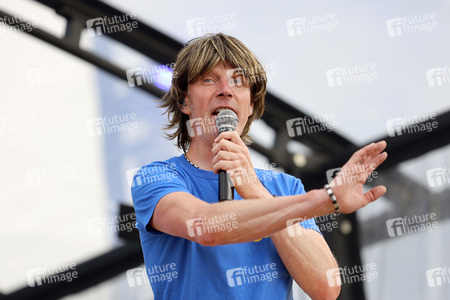 Autokonzert von Mickie Krause in Bonn