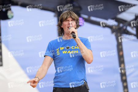 Autokonzert von Mickie Krause in Bonn