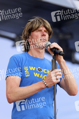 Autokonzert von Mickie Krause in Bonn