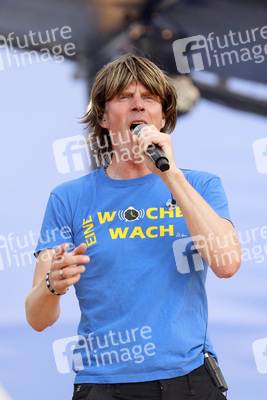 Autokonzert von Mickie Krause in Bonn