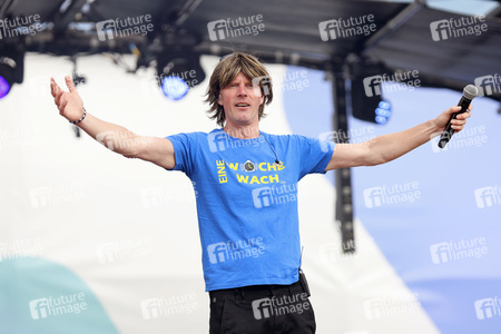 Autokonzert von Mickie Krause in Bonn