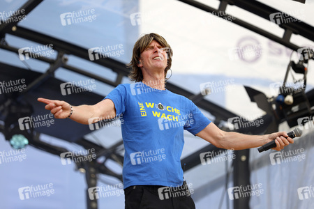 Autokonzert von Mickie Krause in Bonn