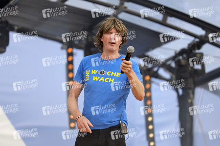 Autokonzert von Mickie Krause in Bonn