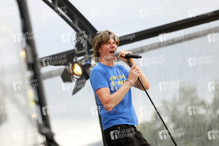 Autokonzert von Mickie Krause in Bonn