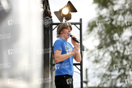 Autokonzert von Mickie Krause in Bonn