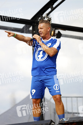 Autokonzert von Stefan Stürmer in Bonn