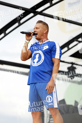 Autokonzert von Stefan Stürmer in Bonn