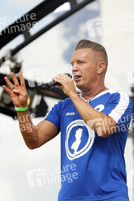 Autokonzert von Stefan Stürmer in Bonn