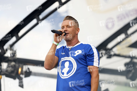 Autokonzert von Stefan Stürmer in Bonn