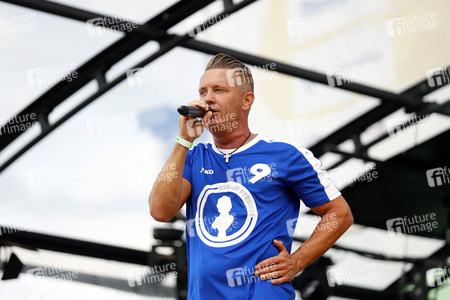 Autokonzert von Stefan Stürmer in Bonn