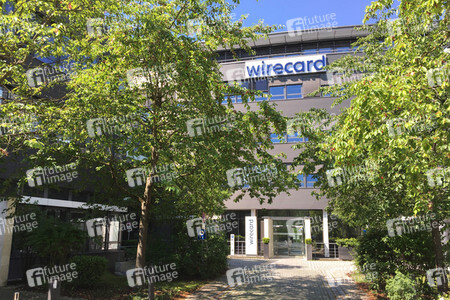 Symbolfoto Wirecard