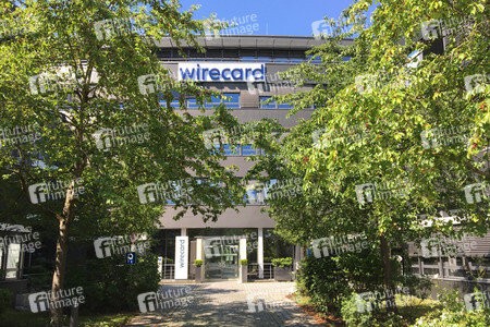 Symbolfoto Wirecard