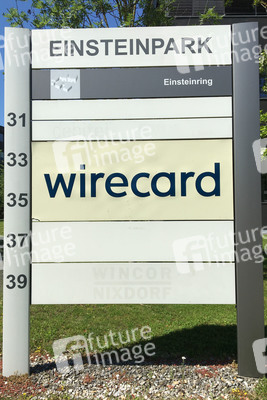 Symbolfoto Wirecard