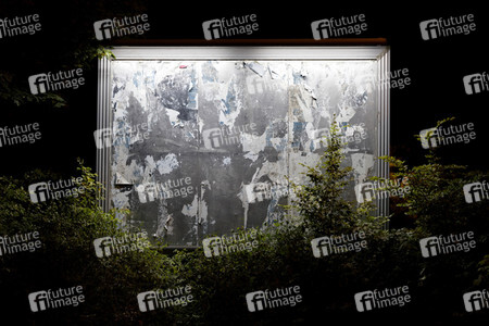 Symbolfoto Auftragsflaute