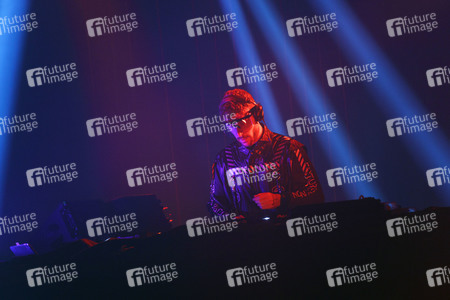 Konzert von Don Diablo in Köln