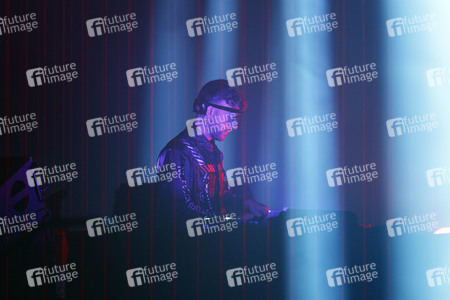 Konzert von Don Diablo in Köln